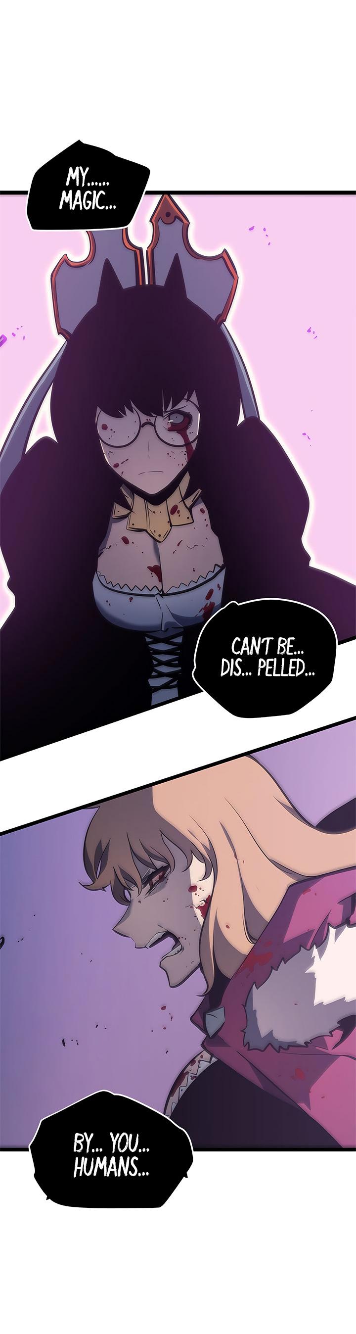 Solo Leveling chapter 72 page 16