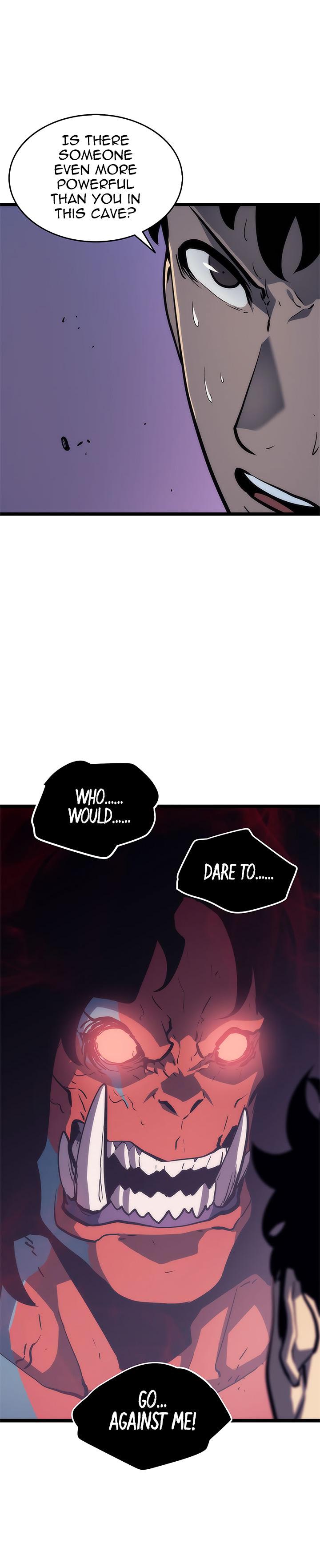 Solo Leveling chapter 72 page 17