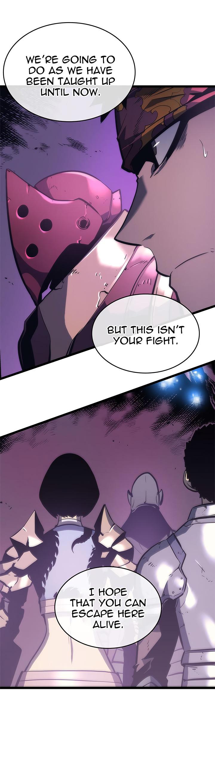 Solo Leveling chapter 72 page 24