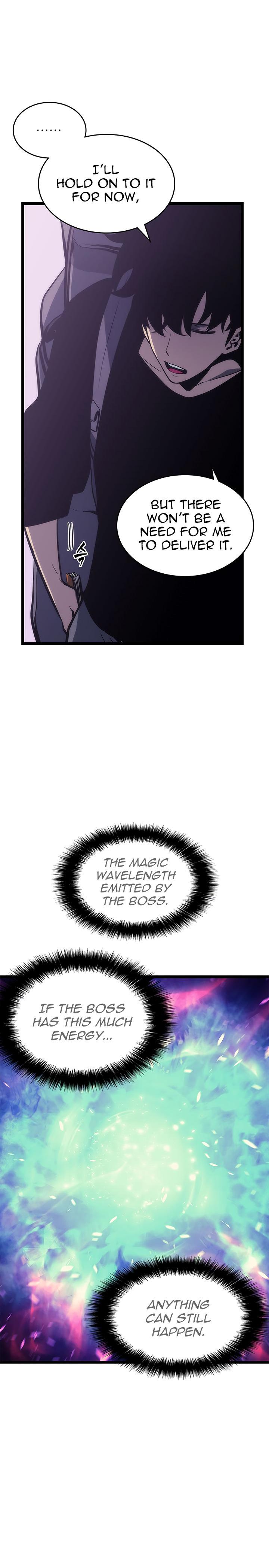 Solo Leveling chapter 72 page 25