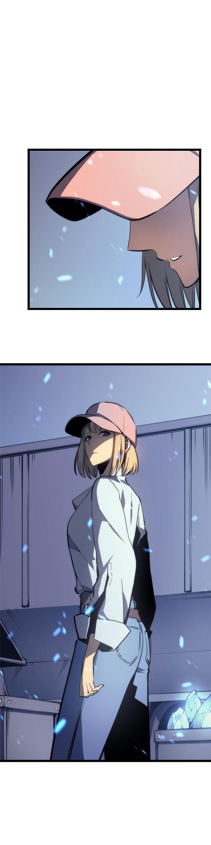 Solo Leveling chapter 72 page 26