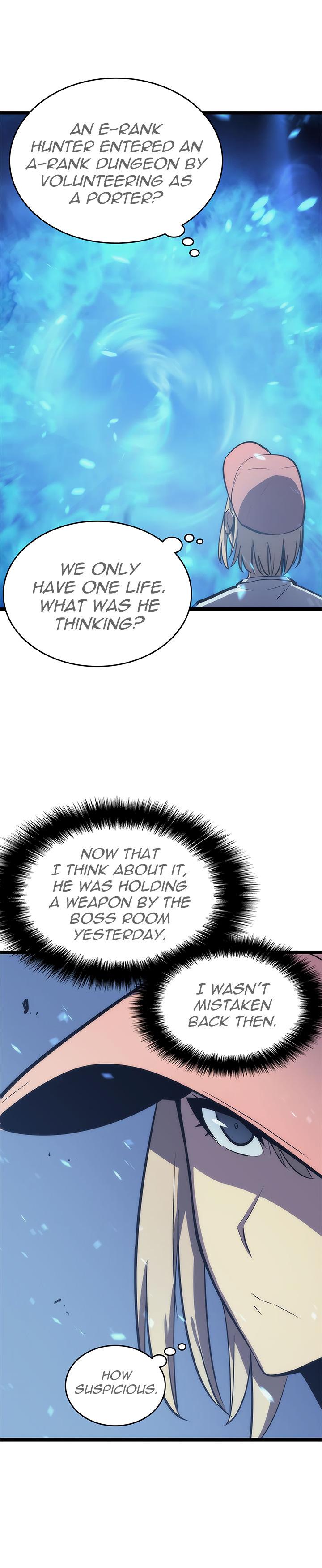 Solo Leveling chapter 72 page 29