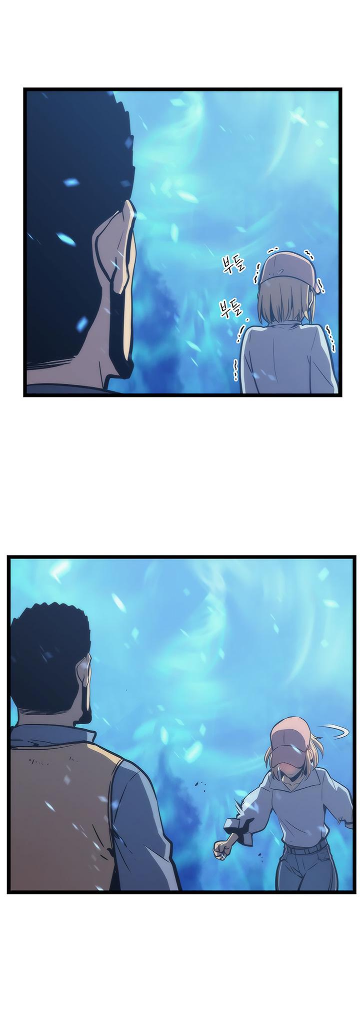 Solo Leveling chapter 72 page 36