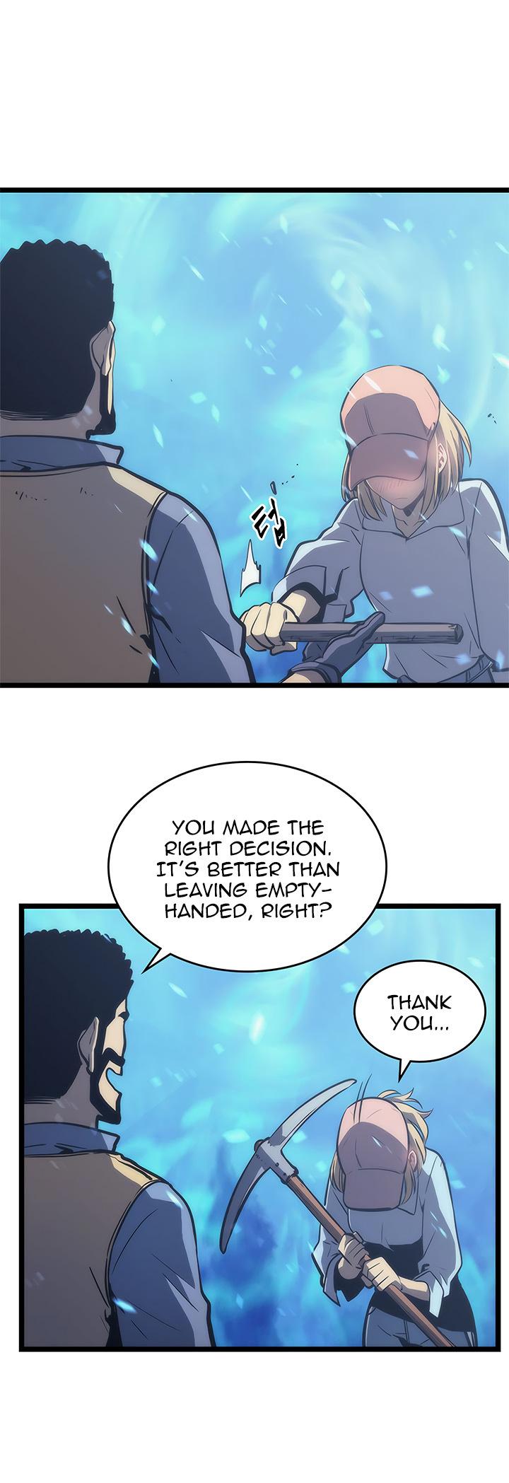 Solo Leveling chapter 72 page 37