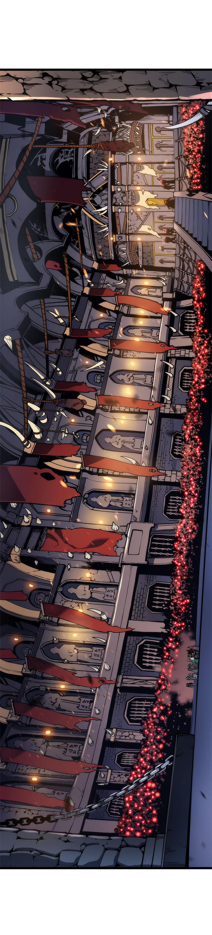 Solo Leveling chapter 72 page 40