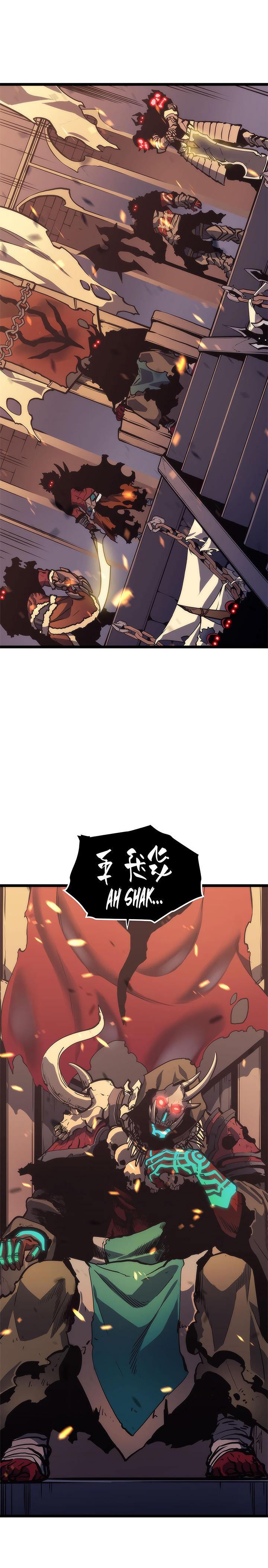 Solo Leveling chapter 72 page 41