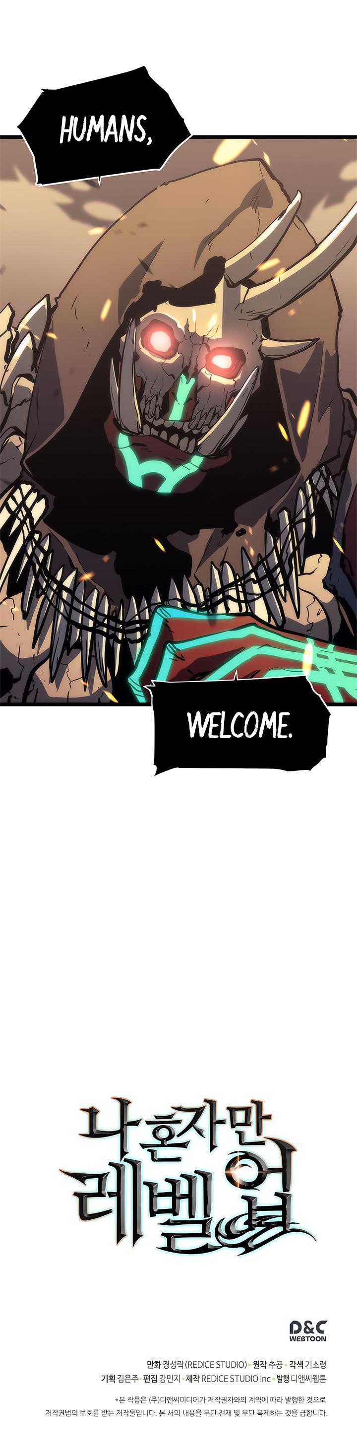 Solo Leveling chapter 72 page 42