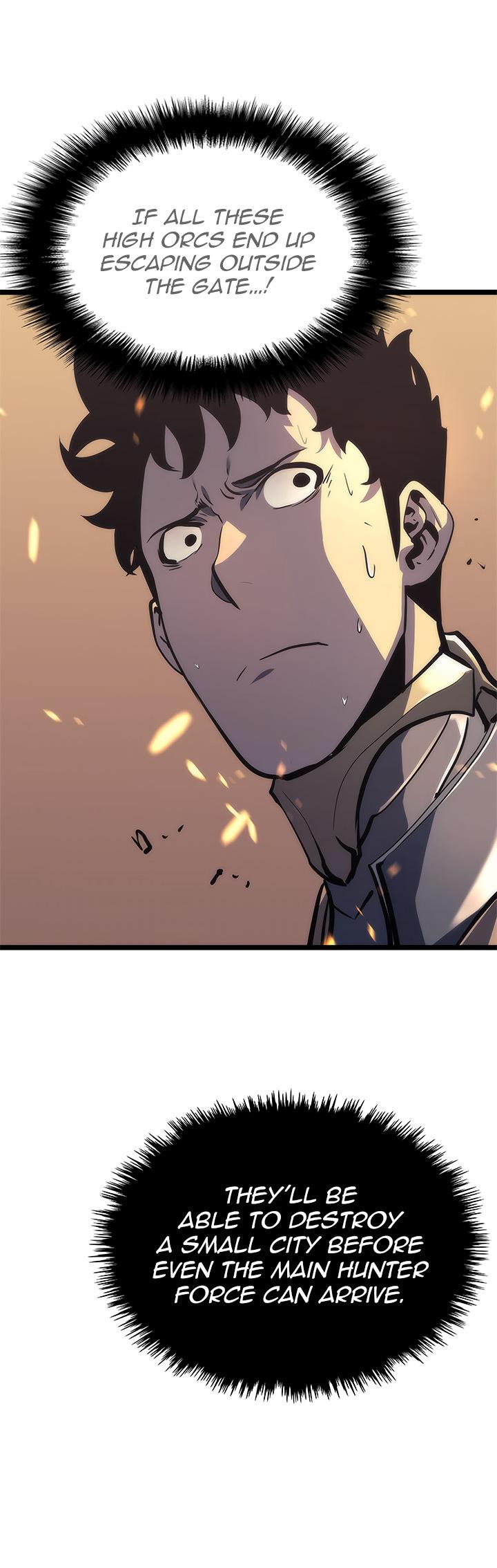 Solo Leveling chapter 73 page 3