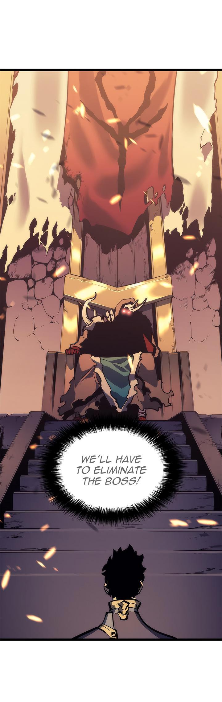 Solo Leveling chapter 73 page 5