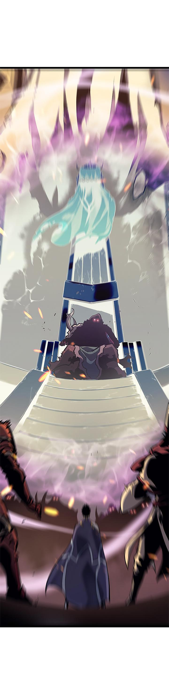Solo Leveling chapter 73 page 9
