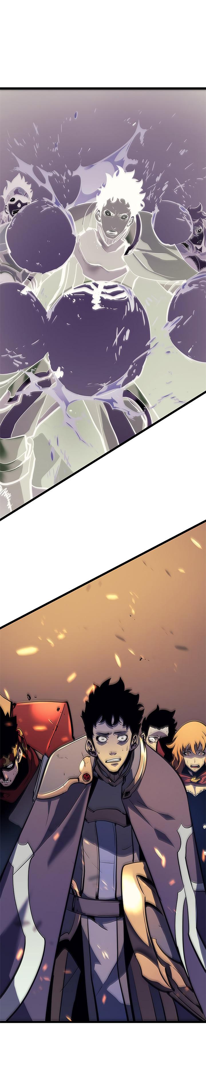 Solo Leveling chapter 73 page 10