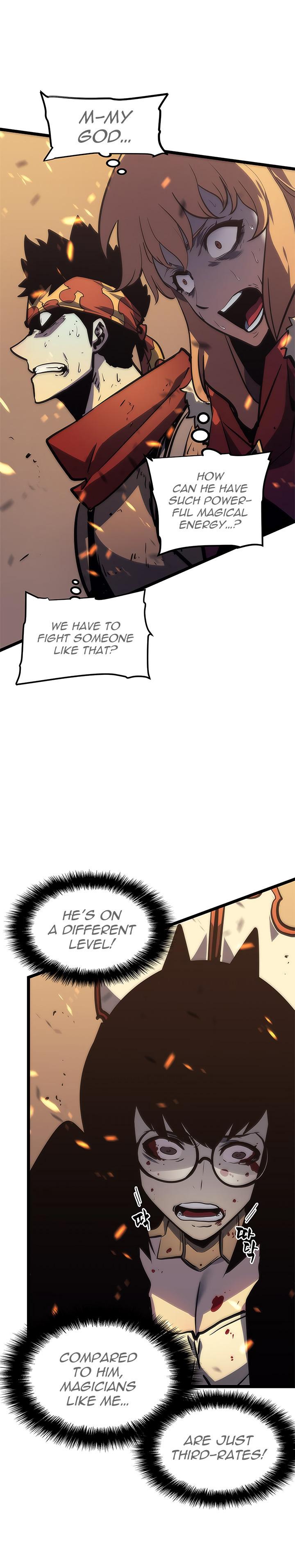 Solo Leveling chapter 73 page 11