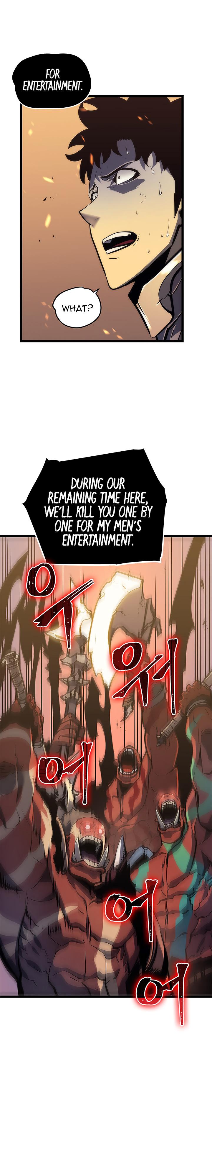 Solo Leveling chapter 73 page 13