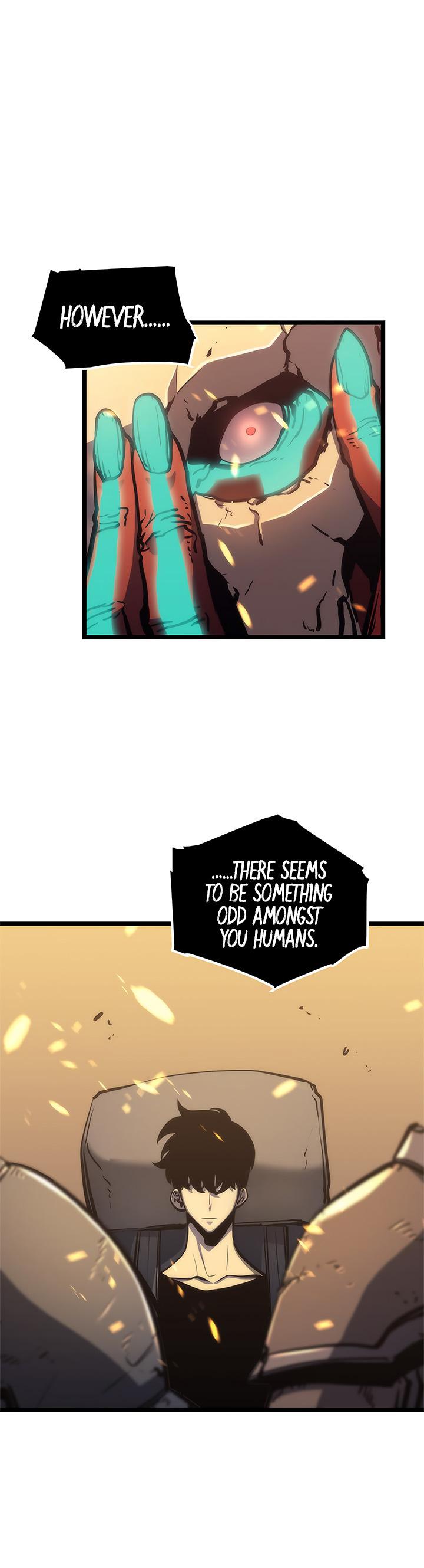 Solo Leveling chapter 73 page 14
