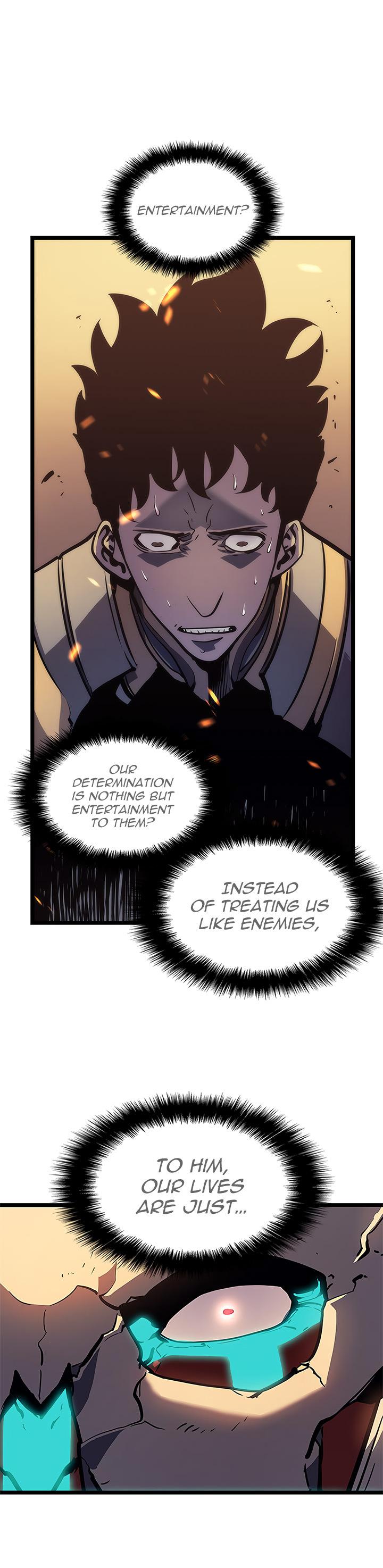 Solo Leveling chapter 73 page 15