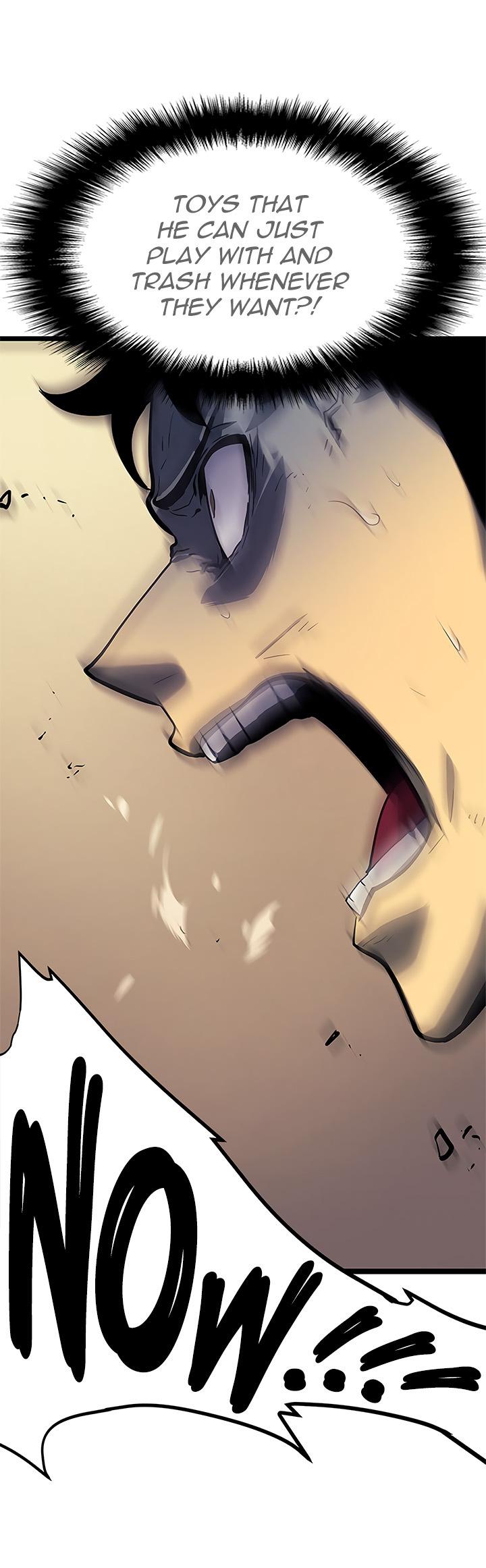 Solo Leveling chapter 73 page 16