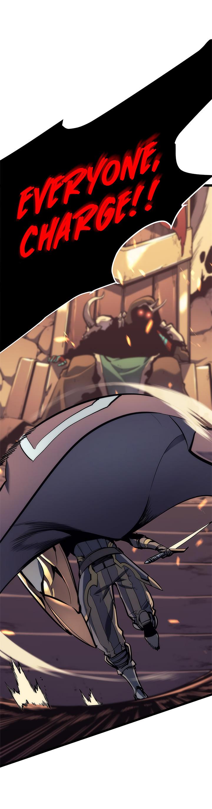 Solo Leveling chapter 73 page 17