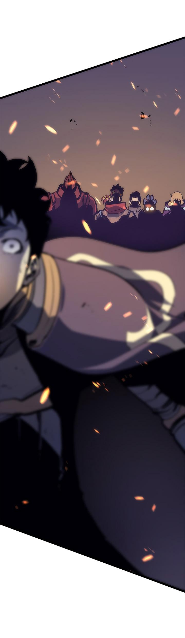Solo Leveling chapter 73 page 18