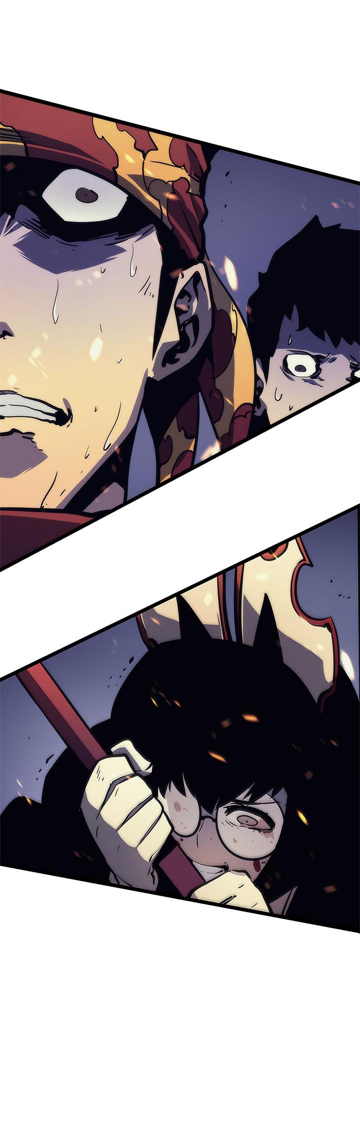Solo Leveling chapter 73 page 19