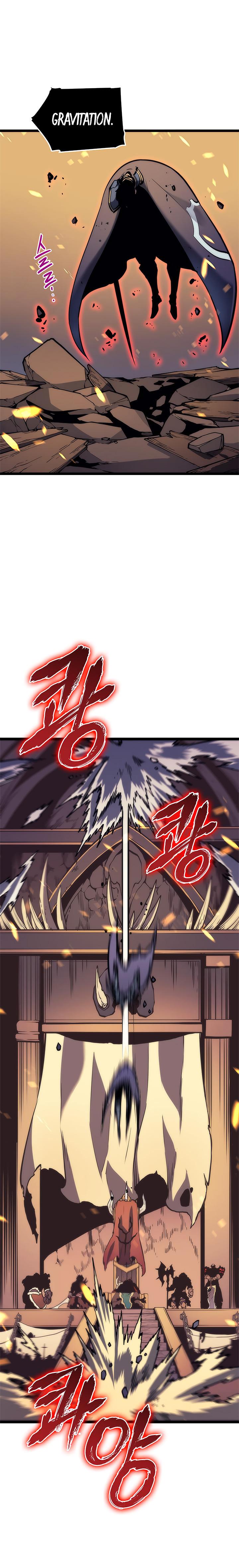 Solo Leveling chapter 73 page 24