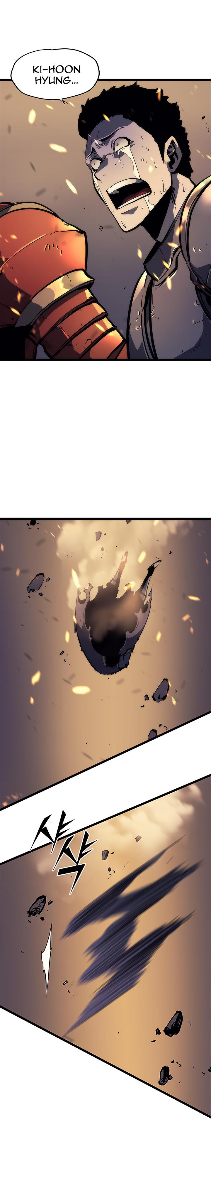 Solo Leveling chapter 73 page 25