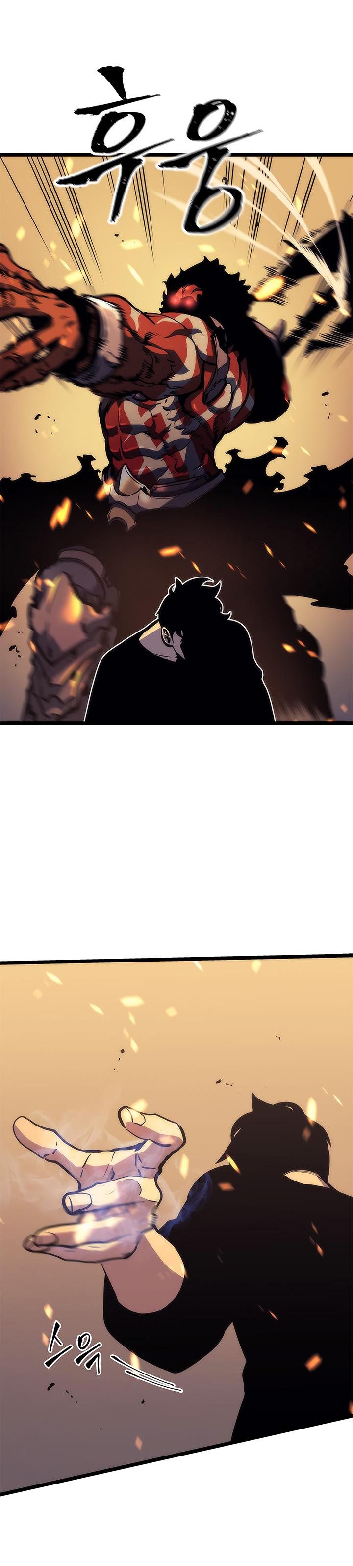 Solo Leveling chapter 73 page 29