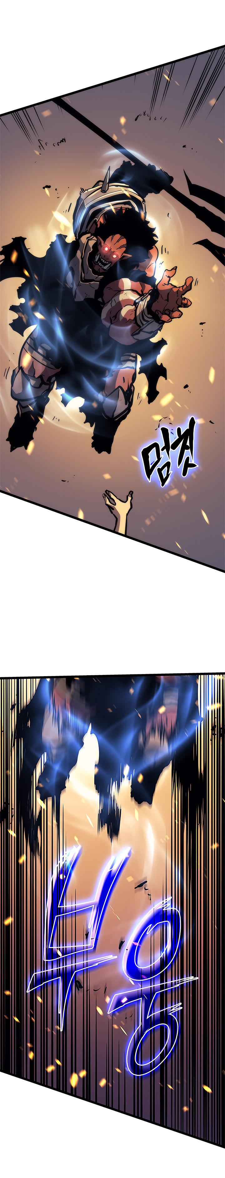Solo Leveling chapter 73 page 30