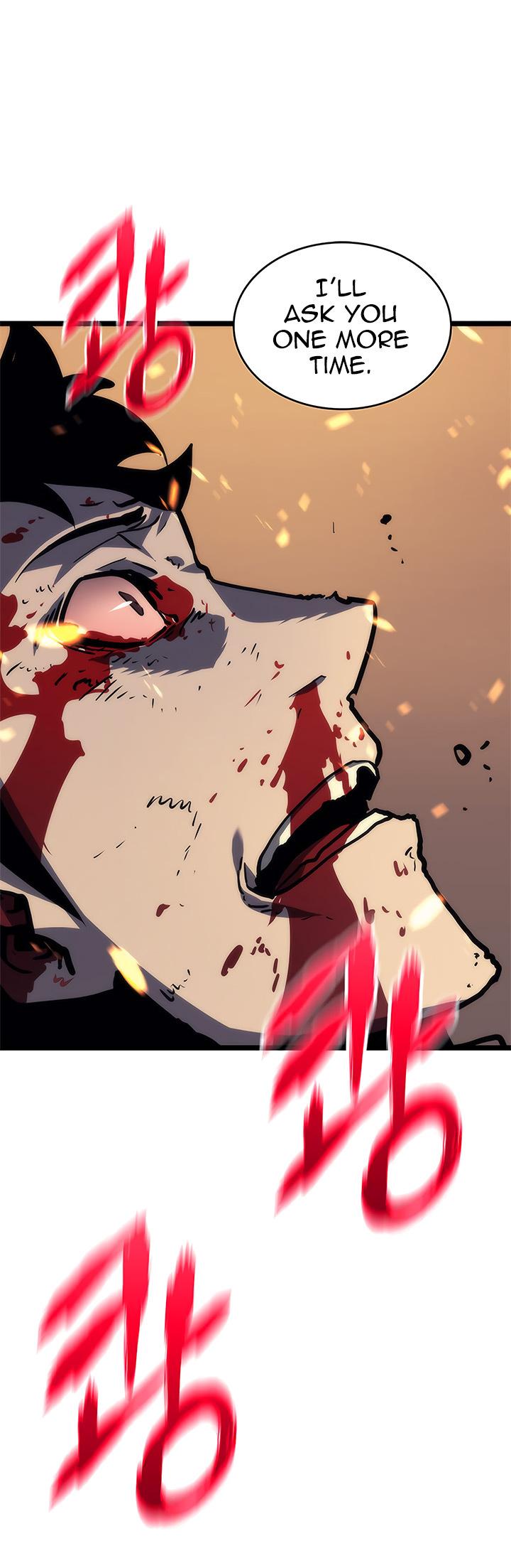 Solo Leveling chapter 73 page 32