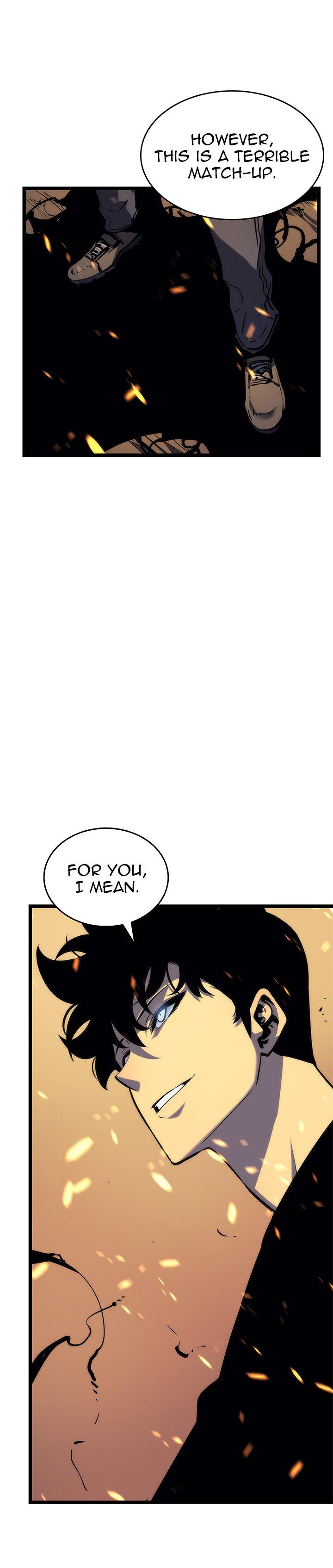 Solo Leveling chapter 73 page 36