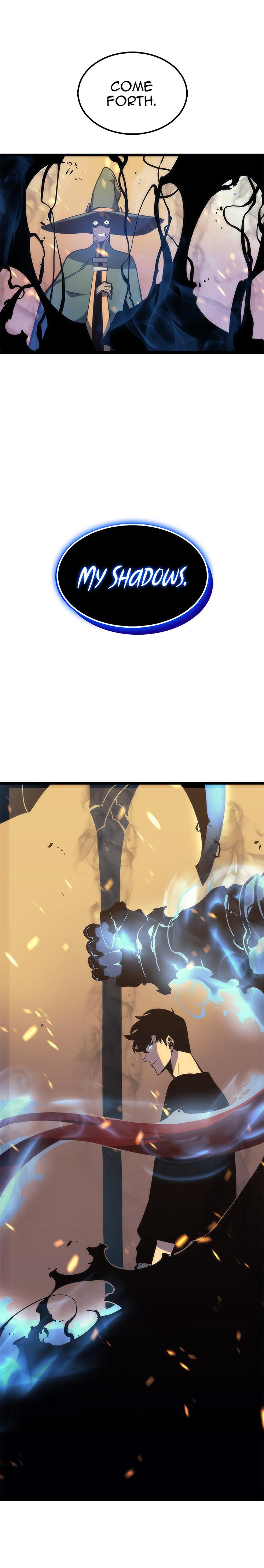 Solo Leveling chapter 73 page 37