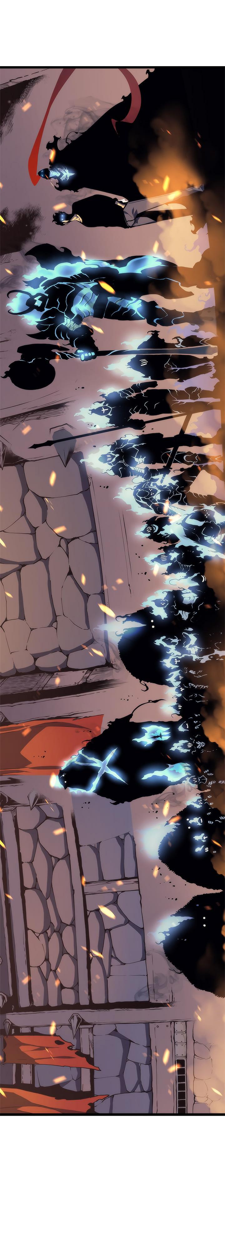 Solo Leveling chapter 73 page 39