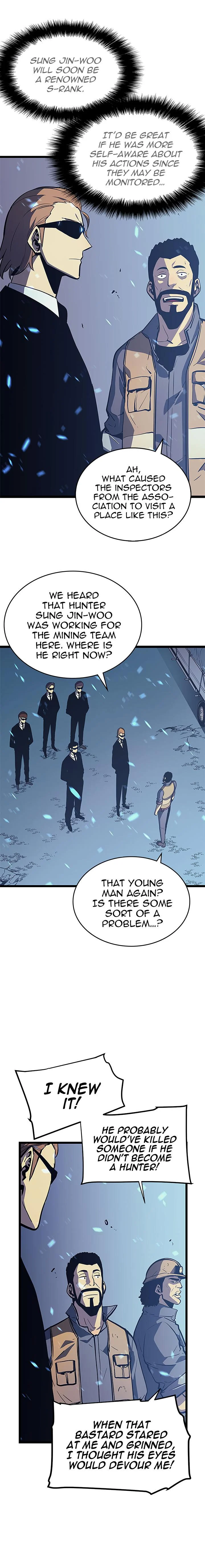Solo Leveling chapter 74 page 3