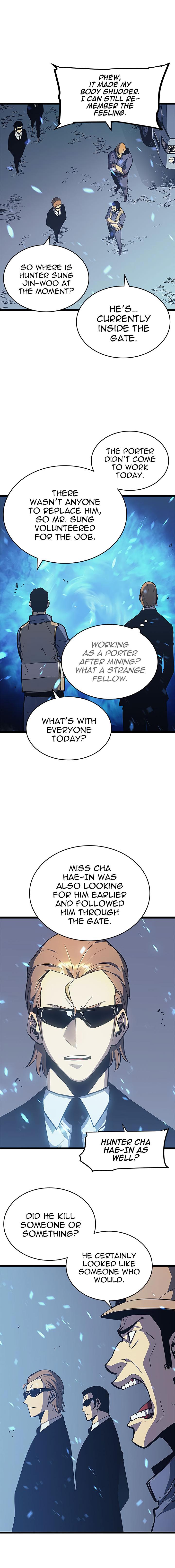 Solo Leveling chapter 74 page 4