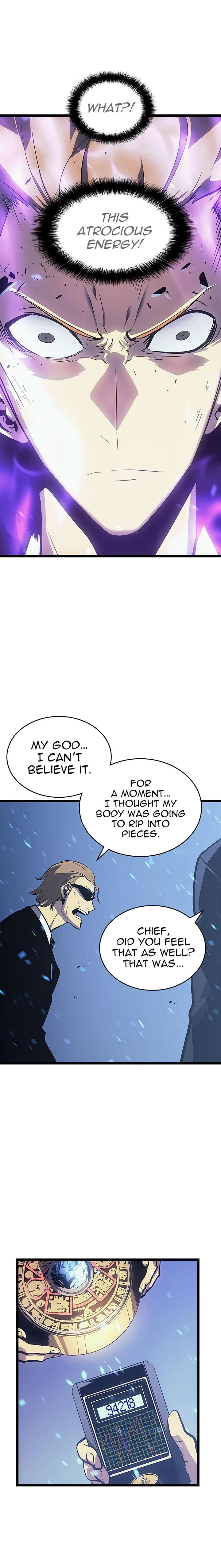 Solo Leveling chapter 74 page 6