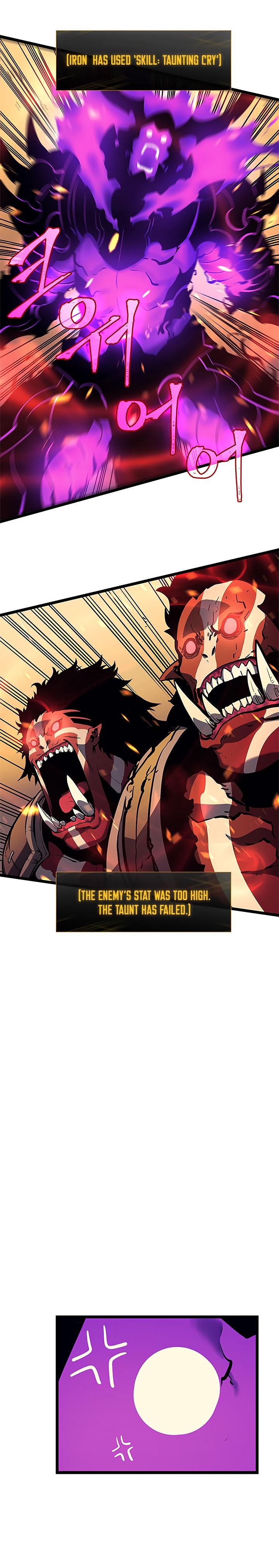 Solo Leveling chapter 74 page 14