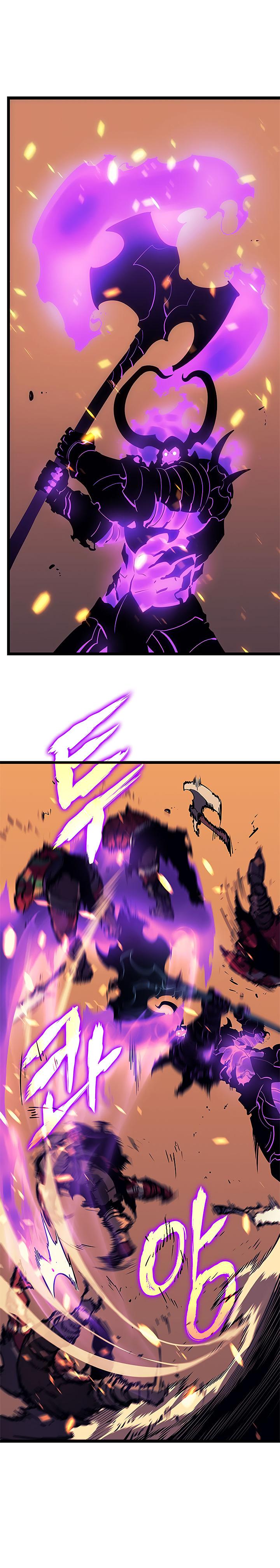 Solo Leveling chapter 74 page 15