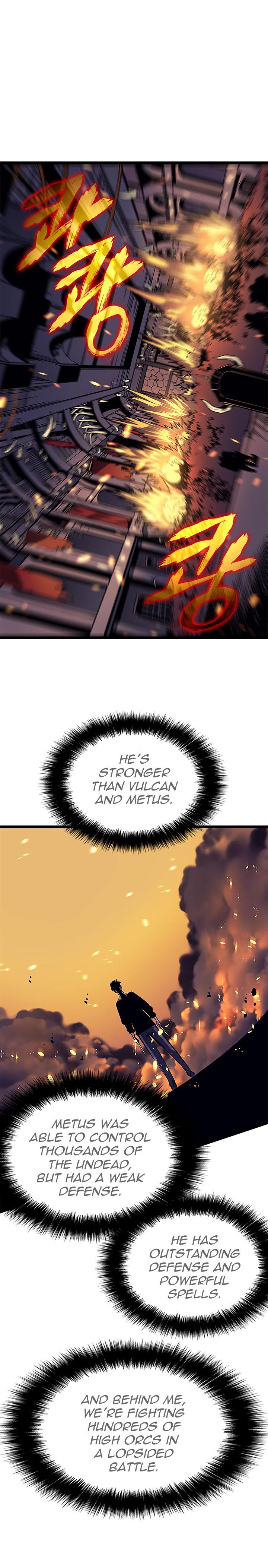 Solo Leveling chapter 74 page 26