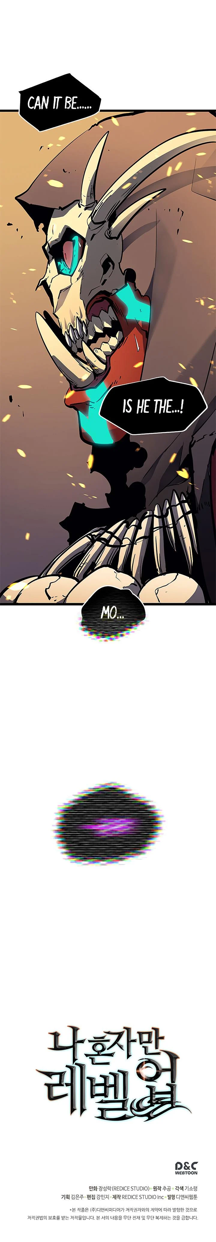 Solo Leveling chapter 74 page 30