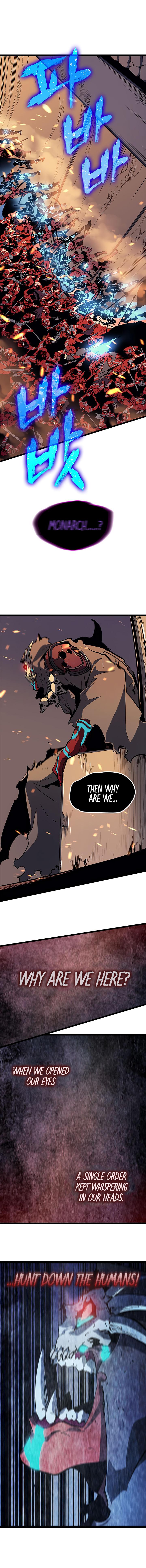 Solo Leveling chapter 75 page 3