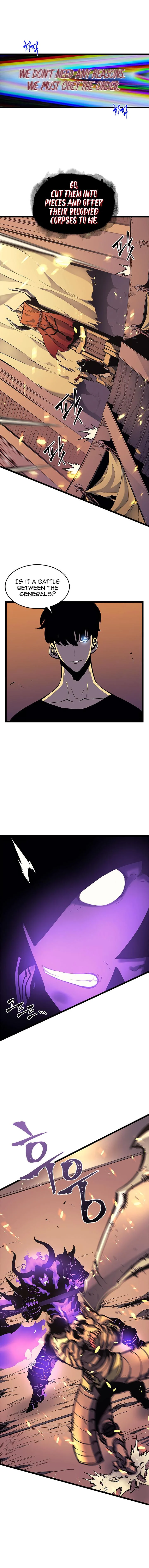 Solo Leveling chapter 75 page 4