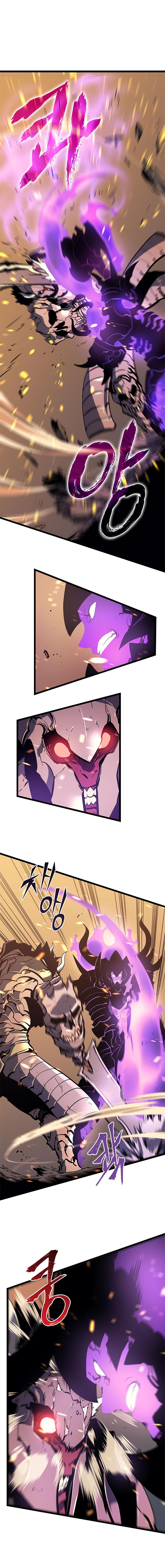 Solo Leveling chapter 75 page 5