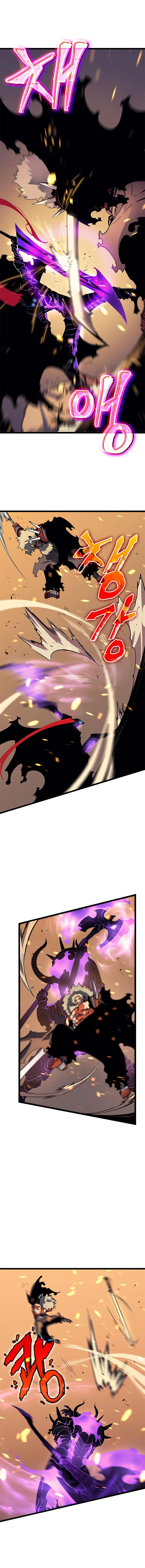 Solo Leveling chapter 75 page 8