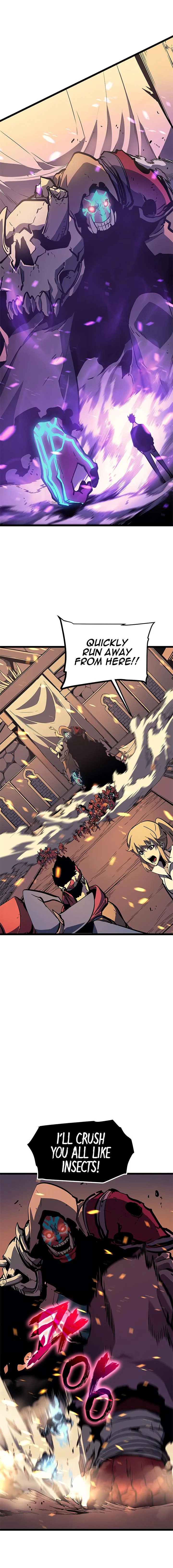 Solo Leveling chapter 75 page 15