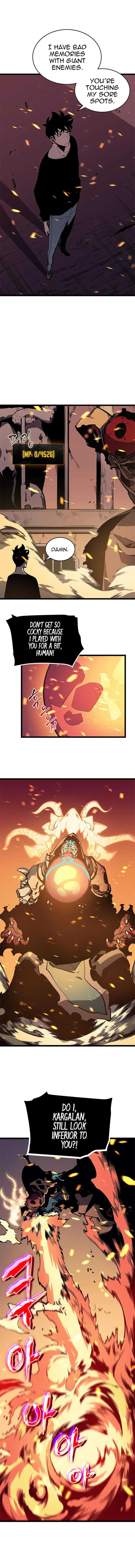 Solo Leveling chapter 75 page 16