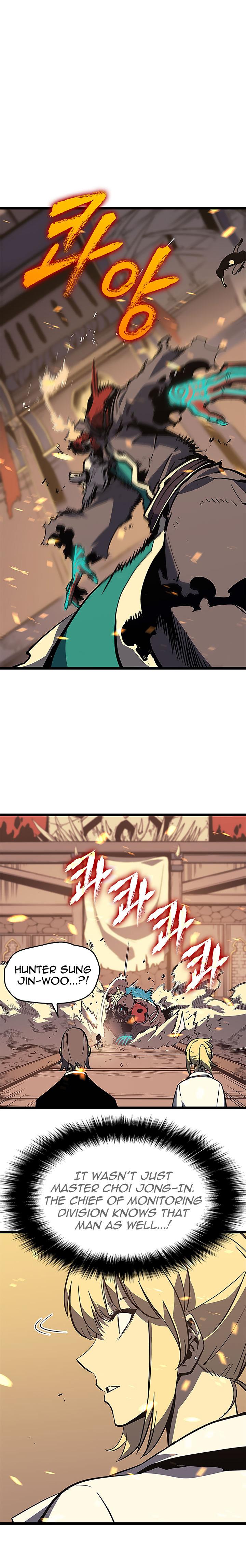 Solo Leveling chapter 76 page 5