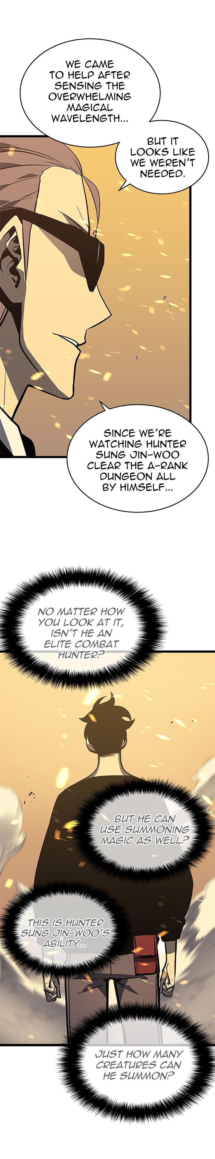 Solo Leveling chapter 76 page 6