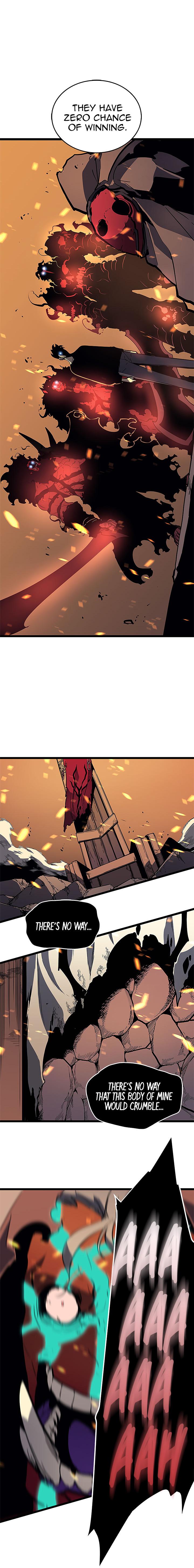 Solo Leveling chapter 76 page 9