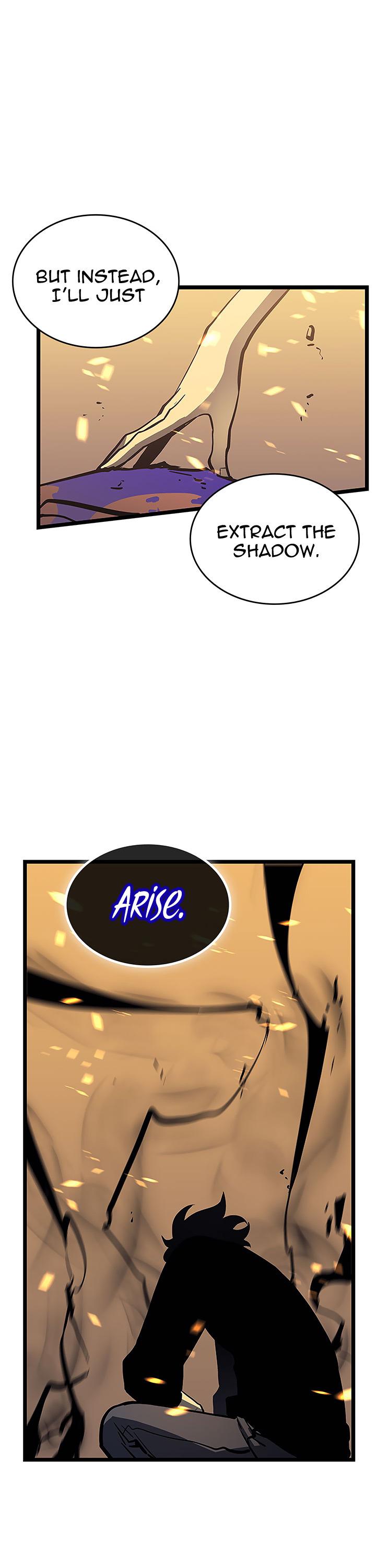 Solo Leveling chapter 76 page 12