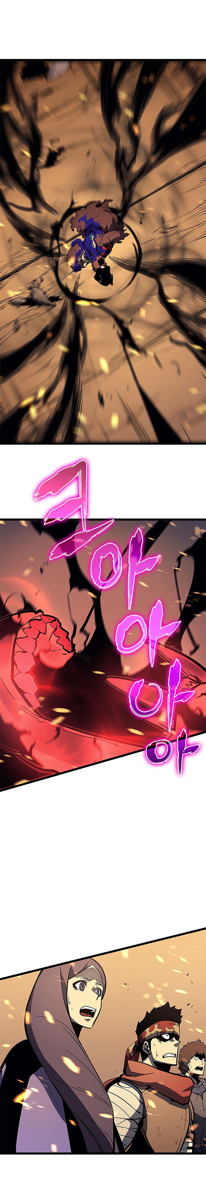 Solo Leveling chapter 76 page 13