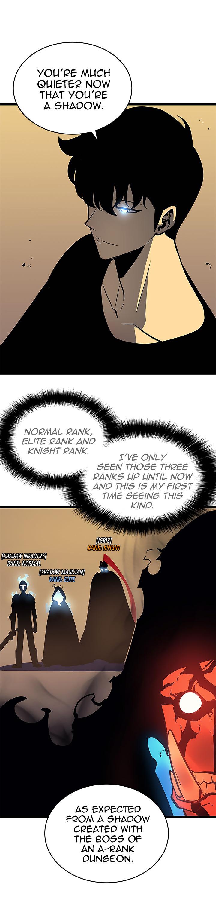 Solo Leveling chapter 76 page 15